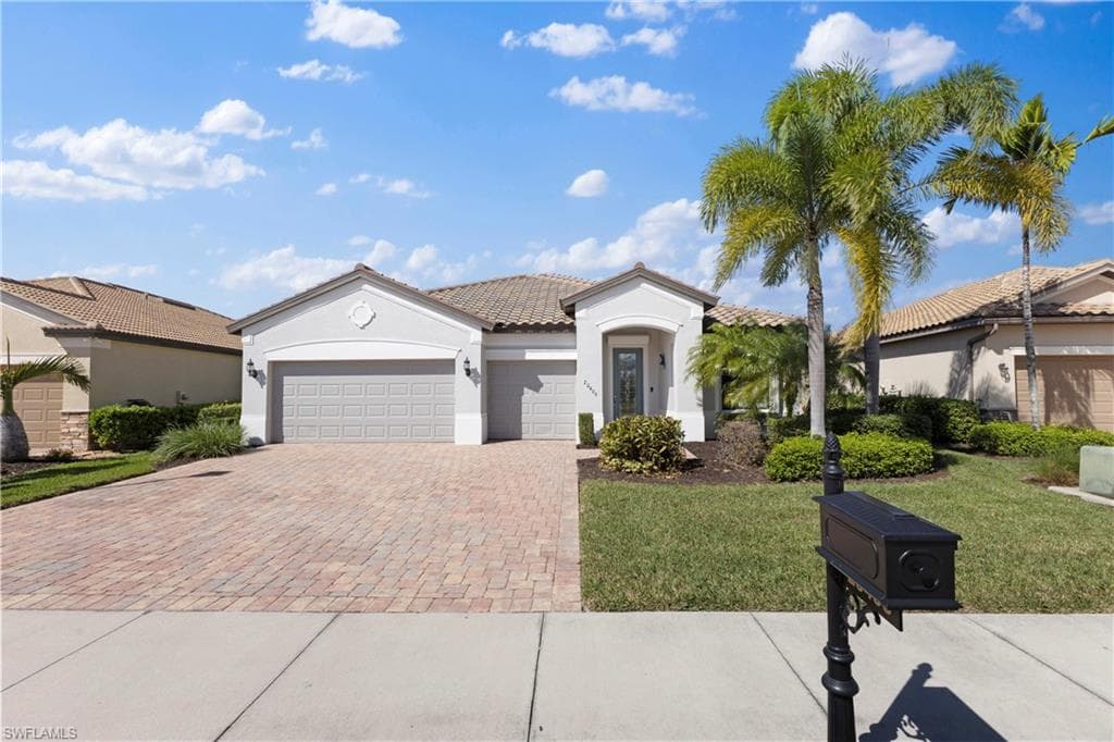 20406 Black Tree LN ESTERO, FL 33928