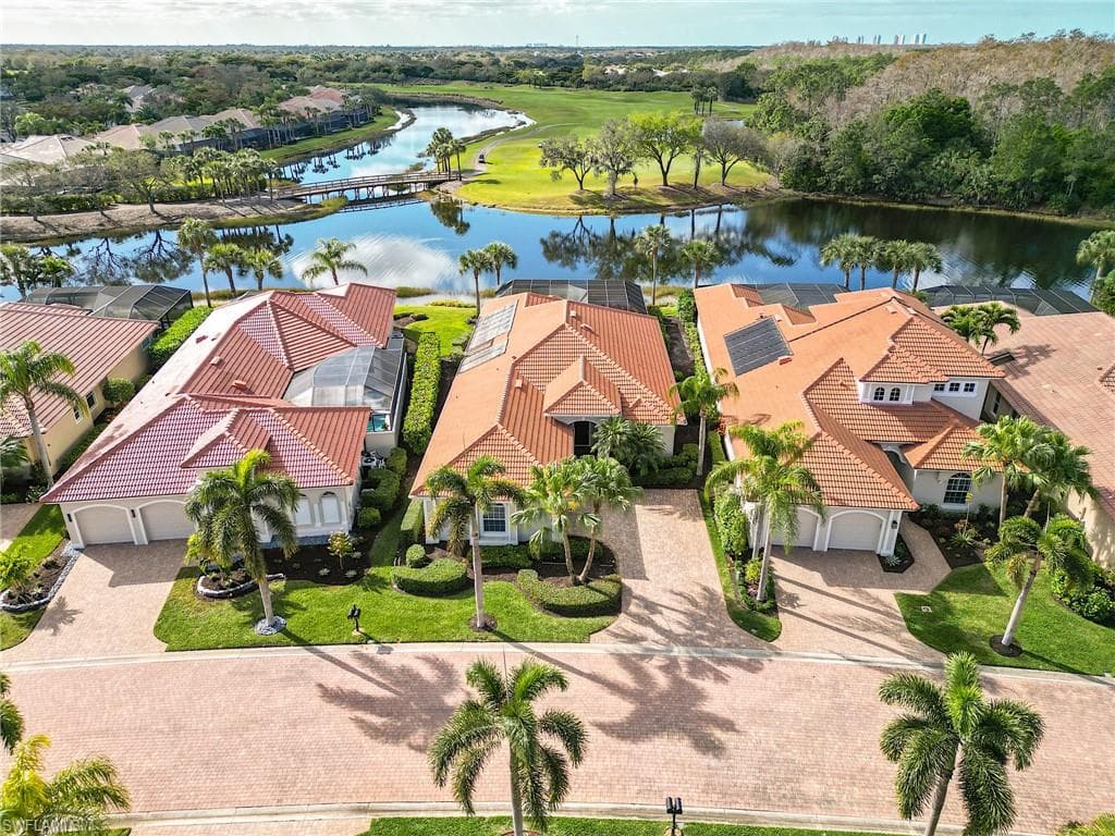 10121 Northridge CT ESTERO, FL 34135