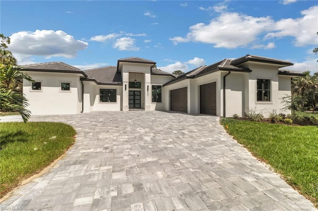 4607 13TH AVE SW NAPLES, FL 34116