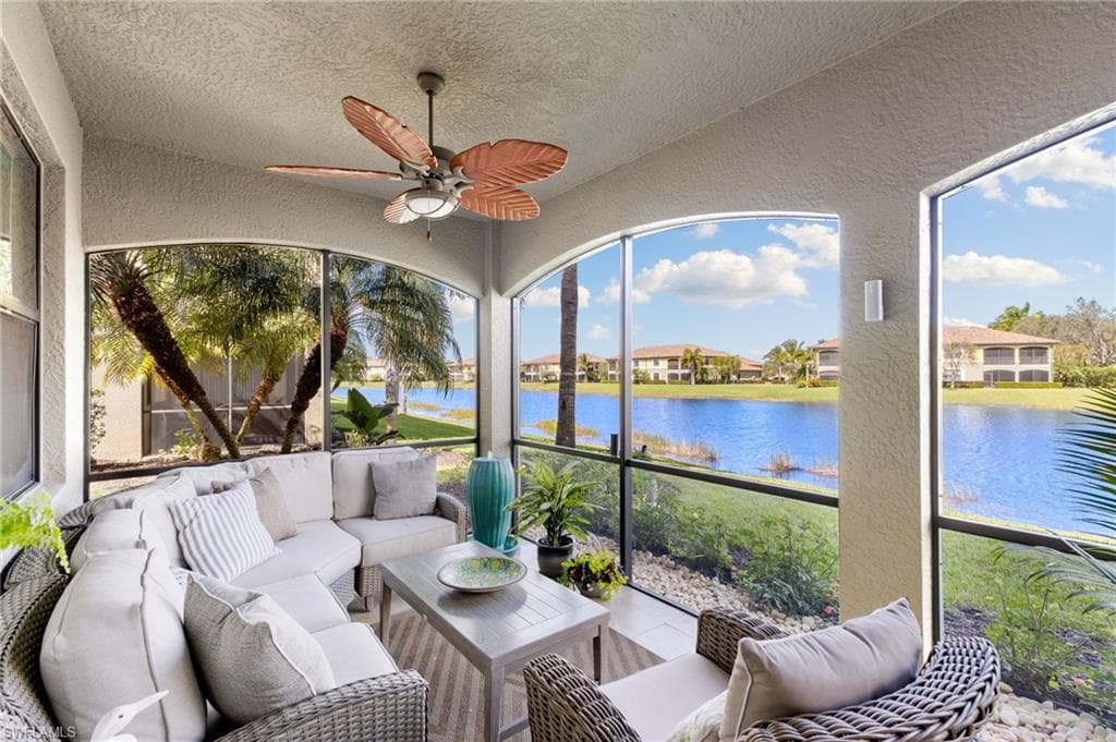 9499 Napoli LN 101 NAPLES, FL 34113