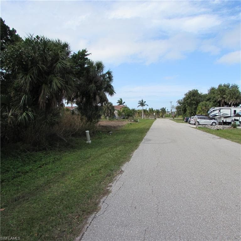 7449 Cobb RD BOKEELIA, FL 33922