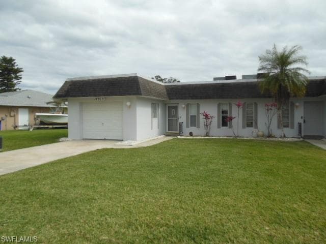 14915 Wise WAY FORT MYERS, FL 33905