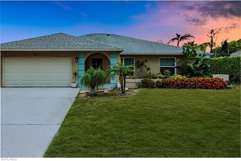 510 106th AVE N NAPLES, FL 34108