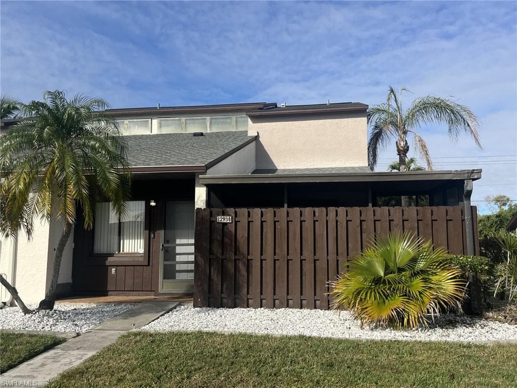 12934 Cherrydale CT FORT MYERS, FL 33919