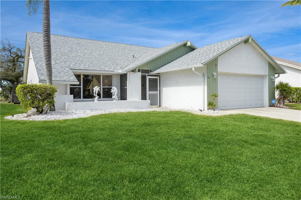 16818 Coriander LN FORT MYERS, FL 33908