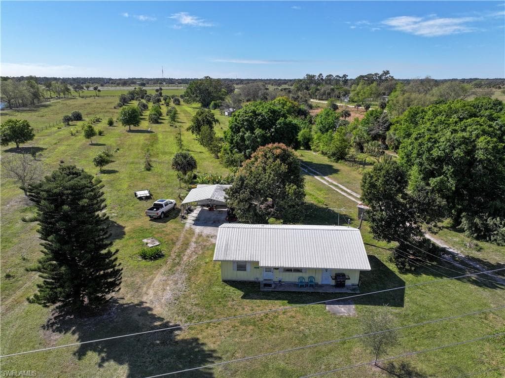 3921 Fort Denaud RD FORT DENAUD, FL 33935