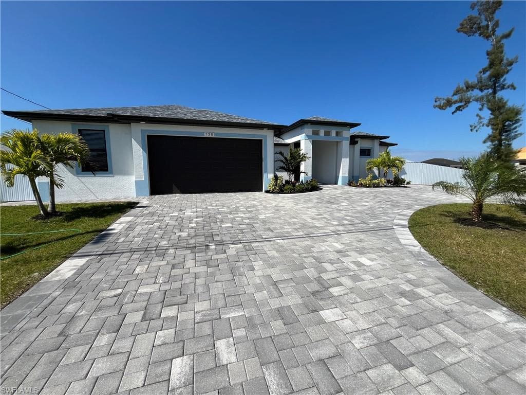 138 SW 35th AVE CAPE CORAL, FL 33991