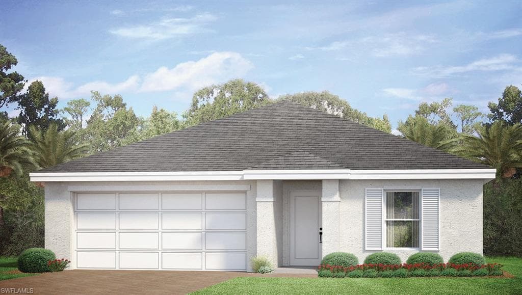 2115 39th TER CAPE CORAL, FL 33909