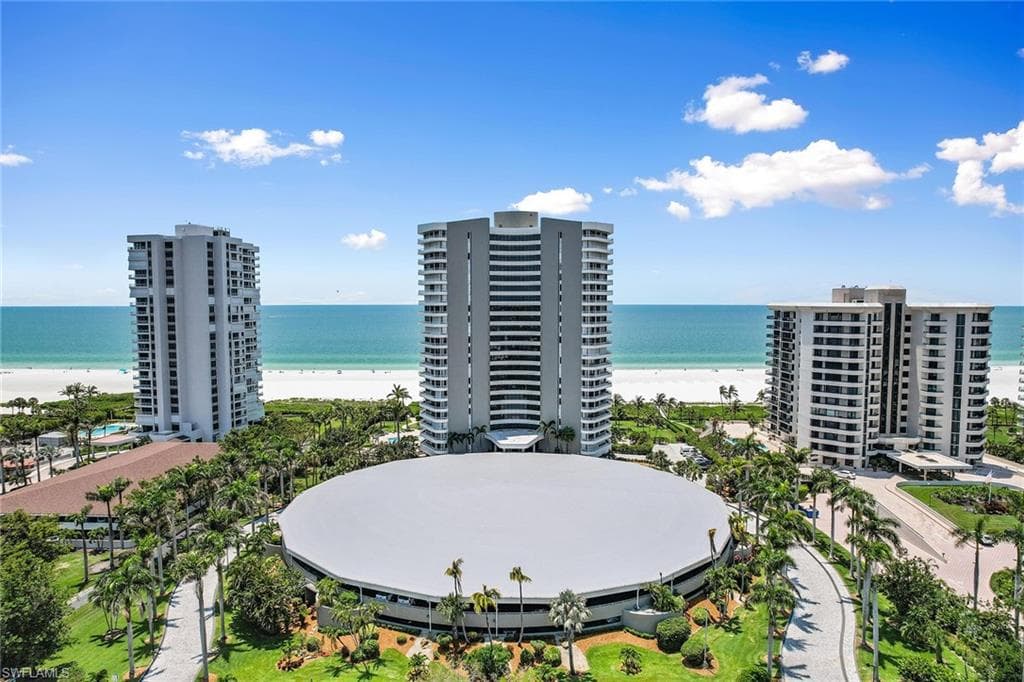 280 Collier BLVD 401 MARCO ISLAND, FL 34145