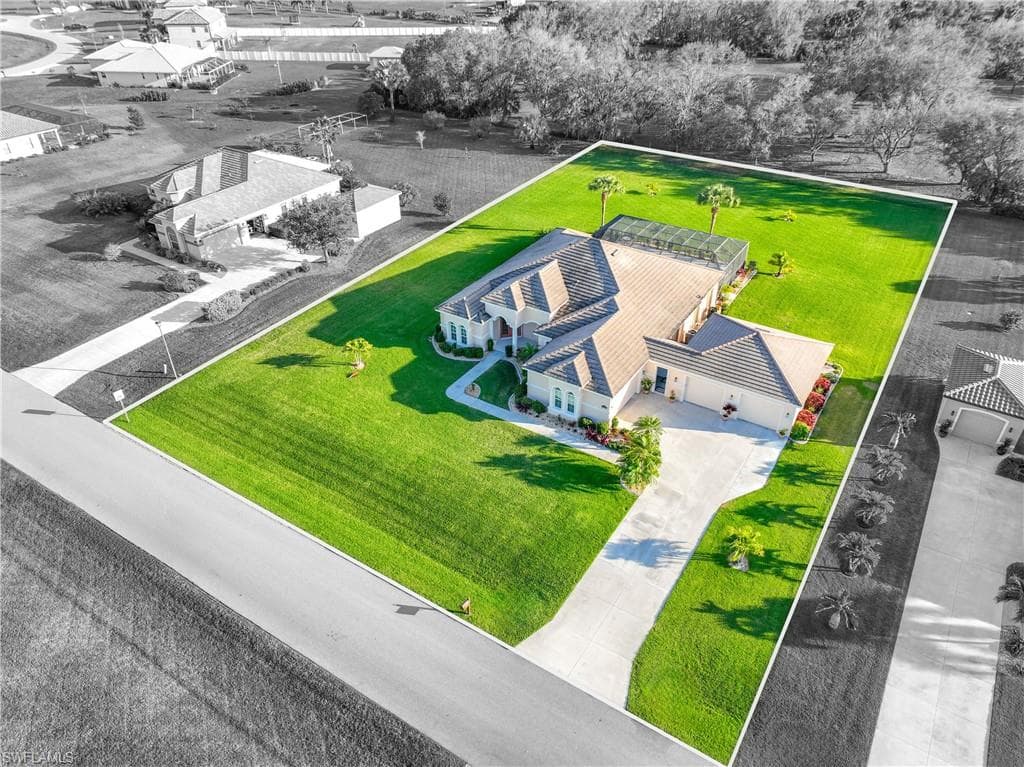 13920 Binghampton DR FORT MYERS, FL 33905
