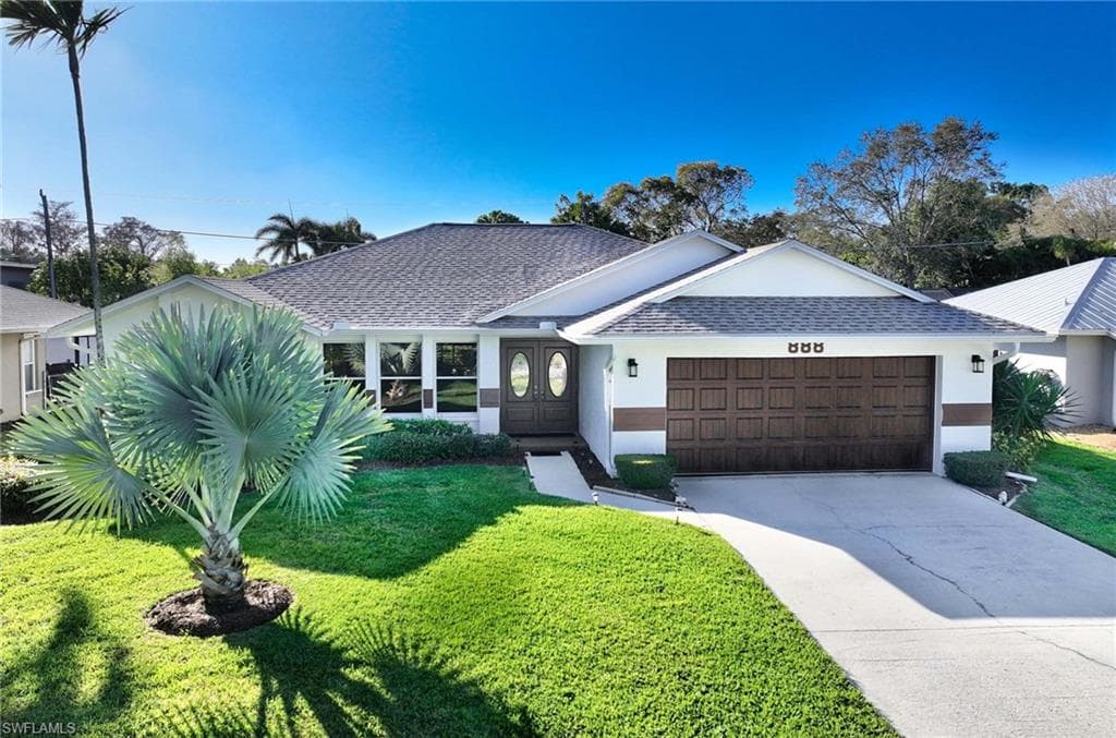 888 Hidden Terrace RD NAPLES, FL 34104