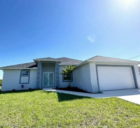 2509 28th ST W LEHIGH ACRES, FL 33971