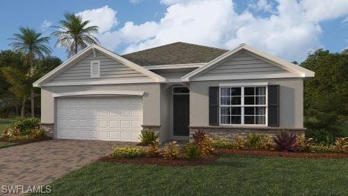 1120 3rd ST CAPE CORAL, FL 33993