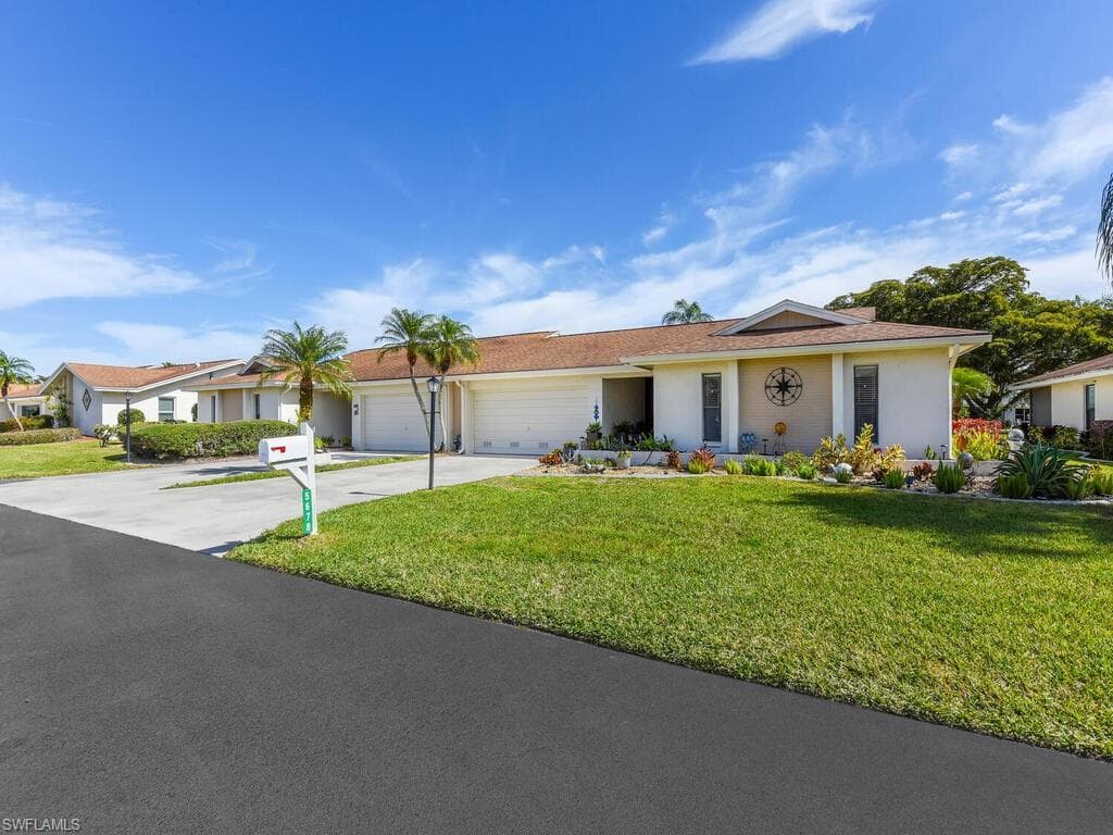 5678 Balkan CT FORT MYERS, FL 33919