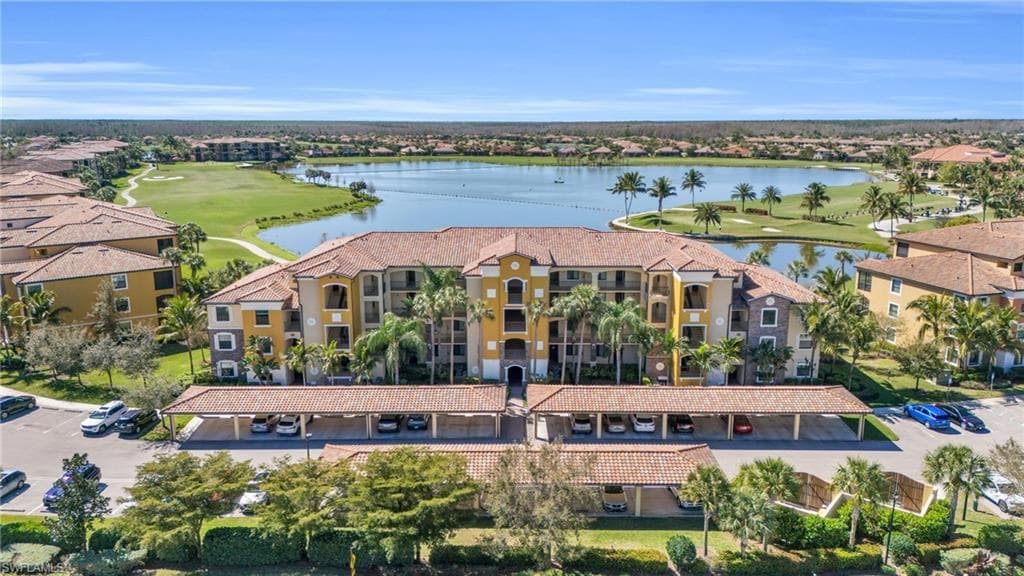 17921 Bonita National BLVD 232 BONITA SPRINGS, FL 34135