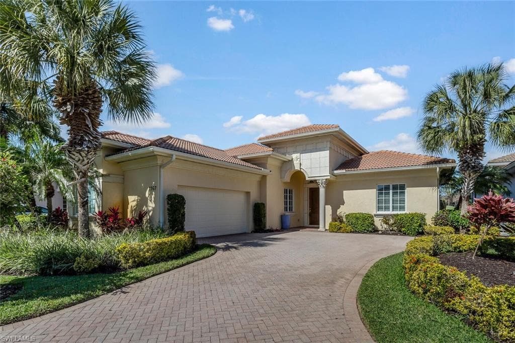 7367 Monteverde WAY NAPLES, FL 34119