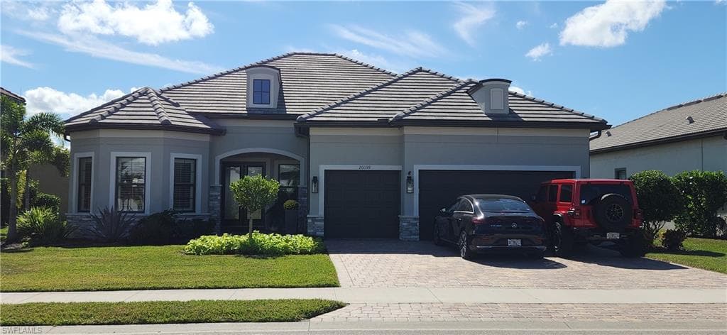 20099 Corkscrew Shores BLVD ESTERO, FL 33928