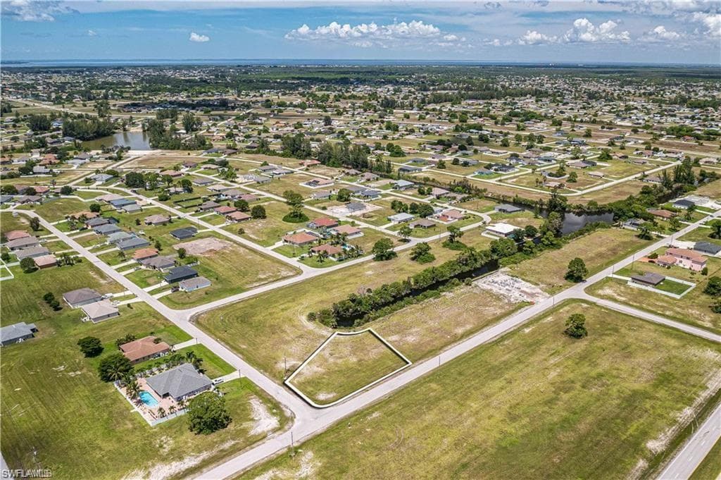 1200 NW 16th PL CAPE CORAL, FL 33993