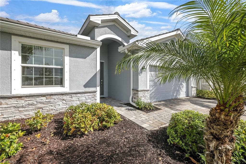 4361 Teaberry LN FORT MYERS, FL 33916