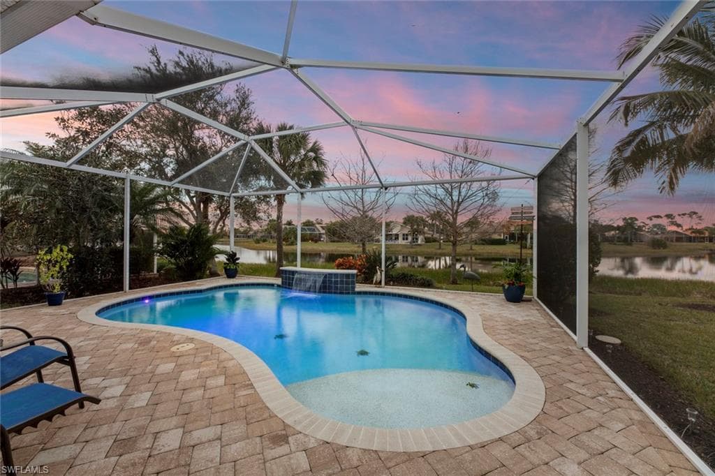 9412 La Bianco ST ESTERO, FL 33967
