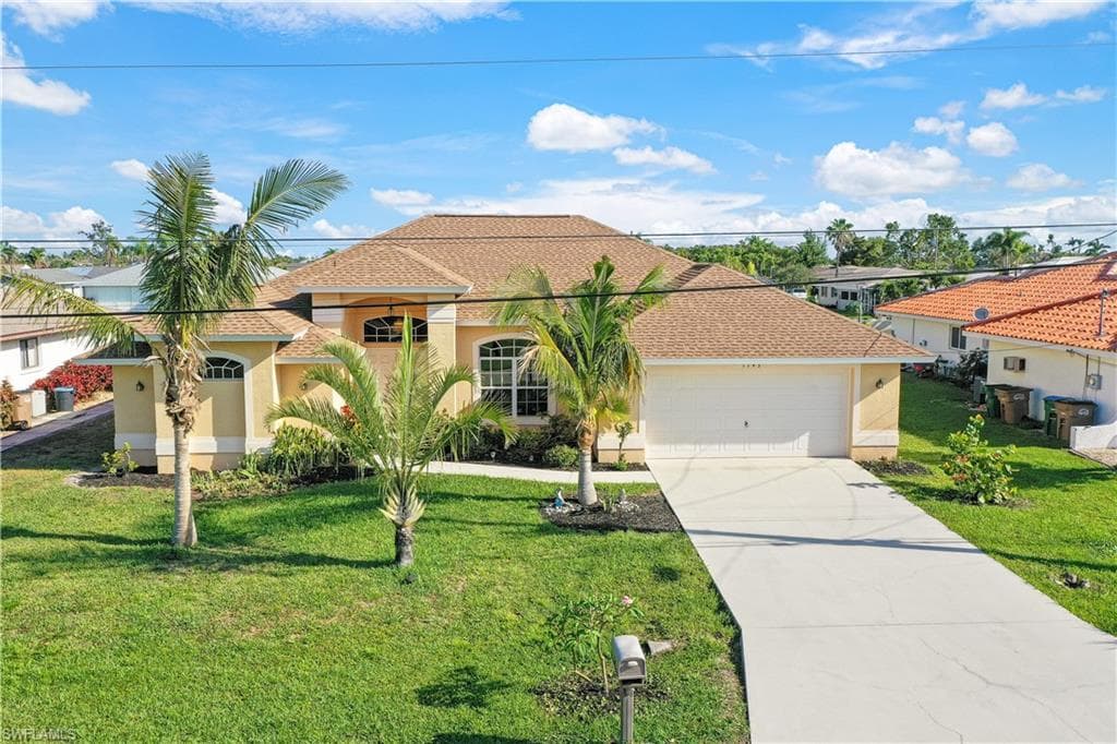 1143 SE 31st TER CAPE CORAL, FL 33904