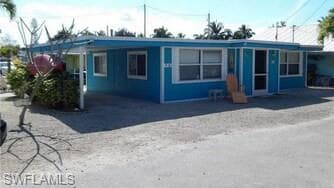 2657 Coco Plum DR MATLACHA, FL 33993