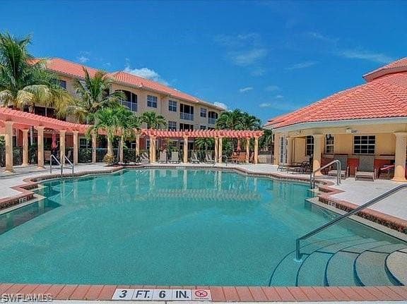 1133 Van Loon Commons CIR 203 CAPE CORAL, FL 33909