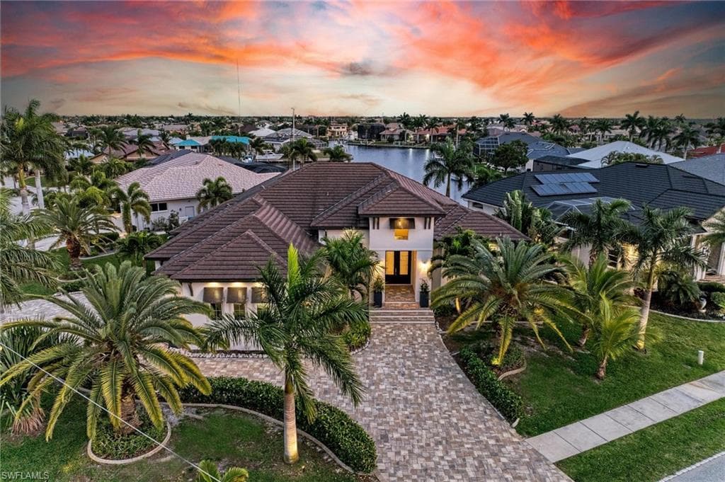 1373 Redbird CT PUNTA GORDA, FL 33950