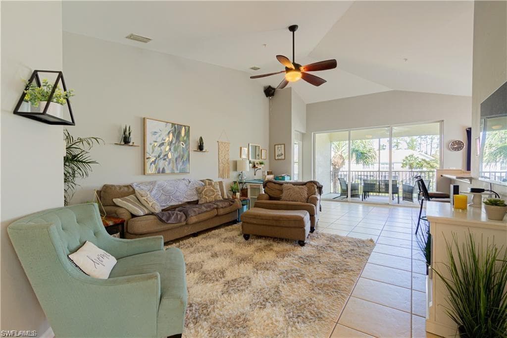 1420 Tiffany LN 2601 NAPLES, FL 34105