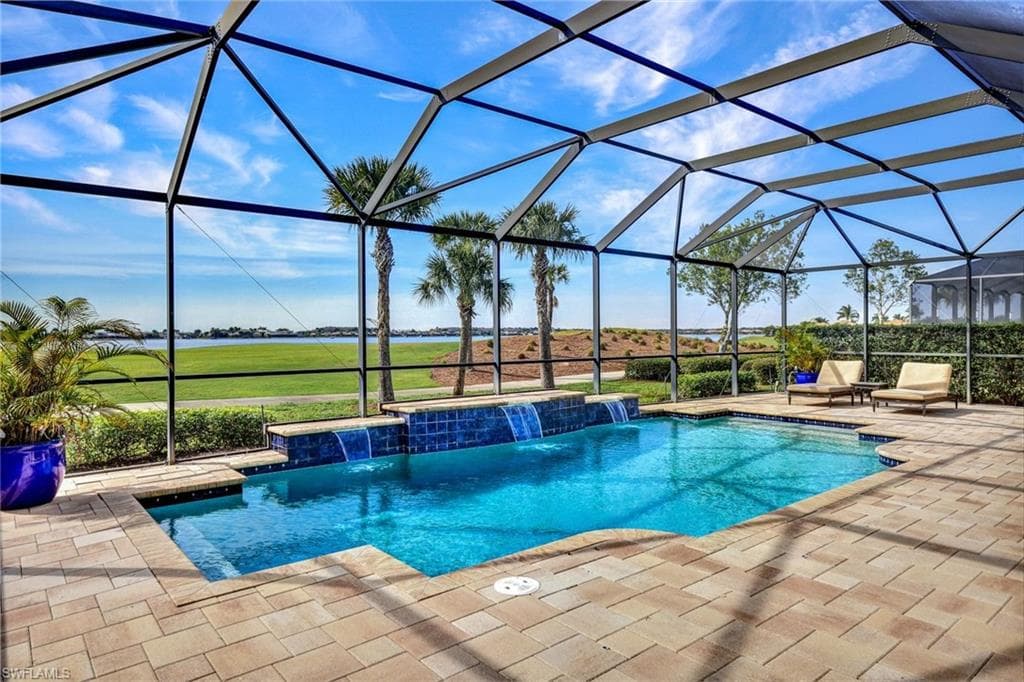 8993 Quarry DR NAPLES, FL 34120