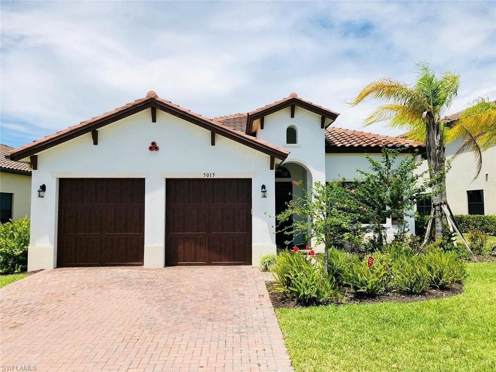 5015 Milano ST AVE MARIA, FL 34142