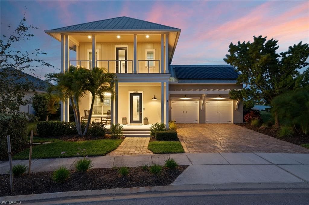 42287 Lake Timber DR PUNTA GORDA, FL 33982