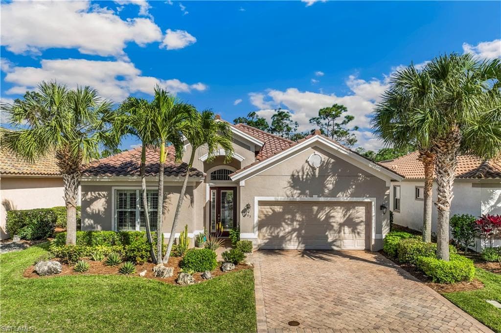 13103 Simsbury TER FORT MYERS, FL 33913