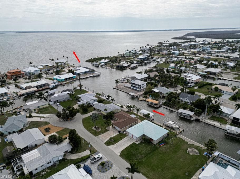 2235 Banana ST ST. JAMES CITY, FL 33956