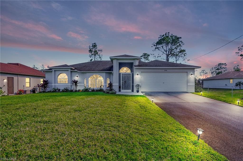 1786 47th AVE NE NAPLES, FL 34120