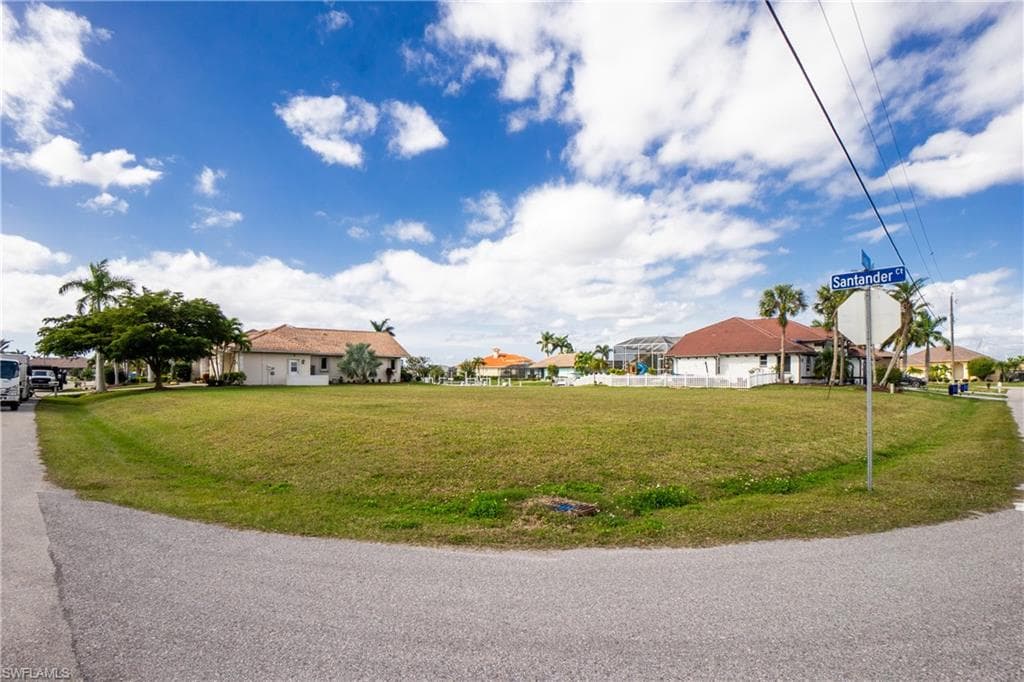 334 Santander CT PUNTA GORDA, FL 33950