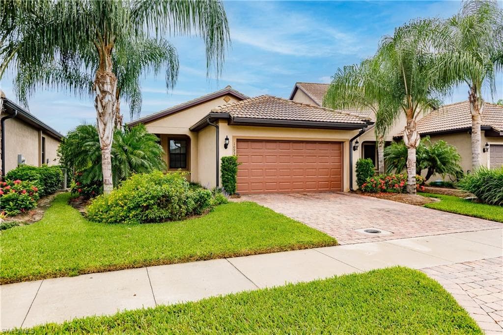 10939 Glenhurst ST FORT MYERS, FL 33913