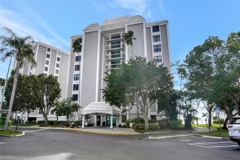 3350 N Key DR 301 NORTH FORT MYERS, FL 33903
