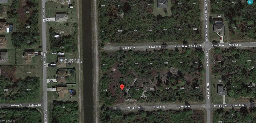 3610 72nd ST W LEHIGH ACRES, FL 33971