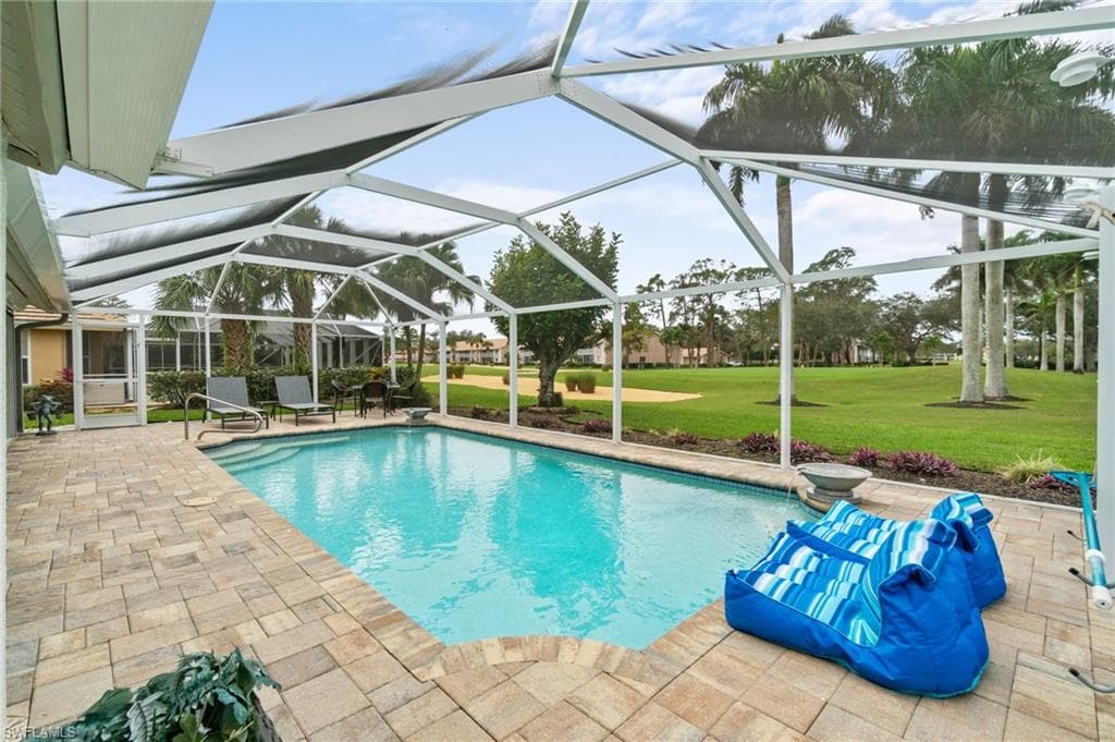 3645 Royal Wood BLVD NAPLES, FL 34112
