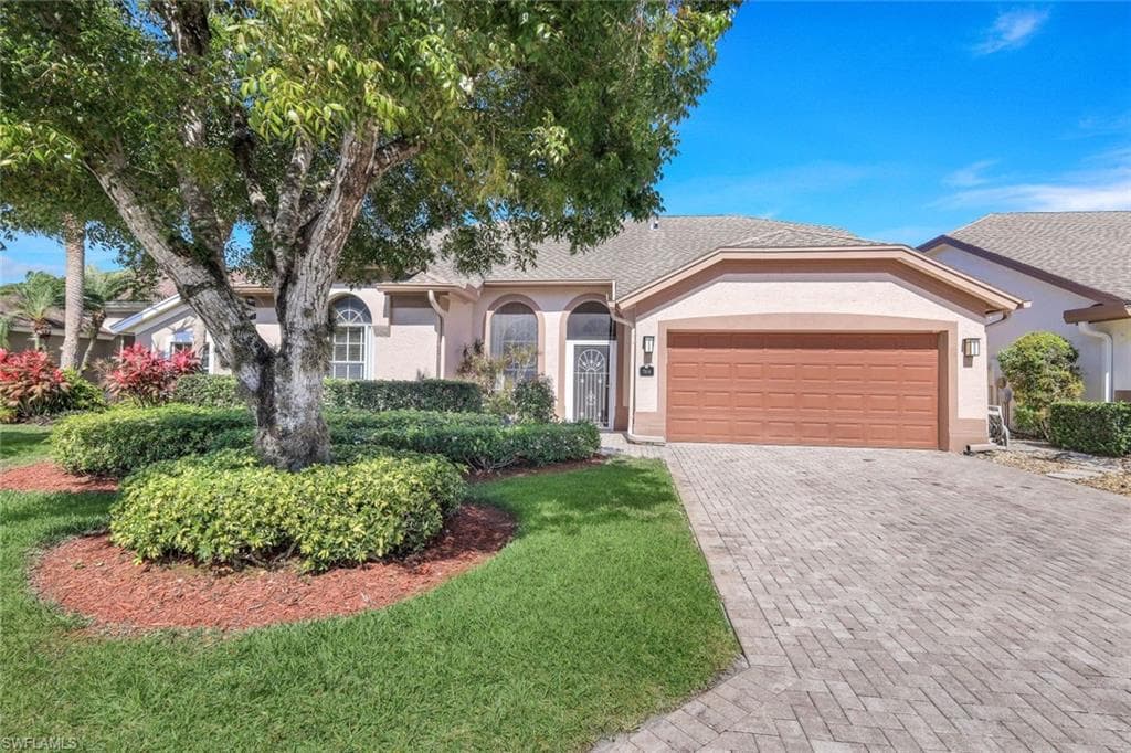 7614 Citrus Hill LN NAPLES, FL 34109