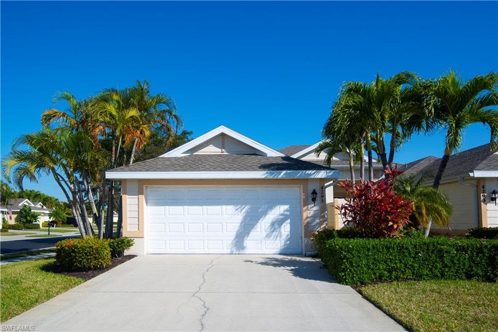 4291 Avian AVE FORT MYERS, FL 33916