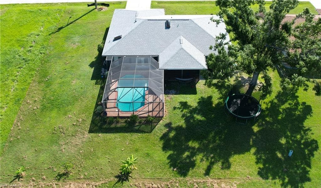 451 Rio De Janeiro AVE PUNTA GORDA, FL 33983