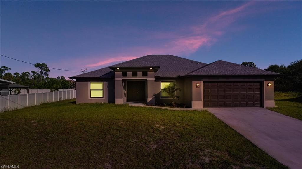3212 4th ST SW LEHIGH ACRES, FL 33976