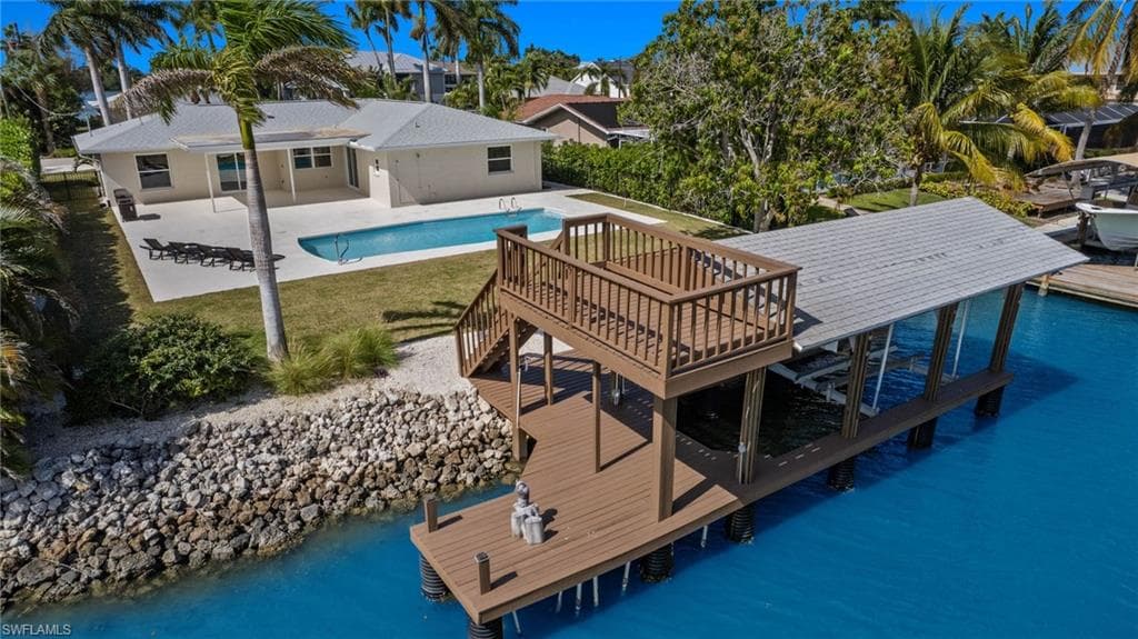 415 Panay AVE W NAPLES, FL 34113