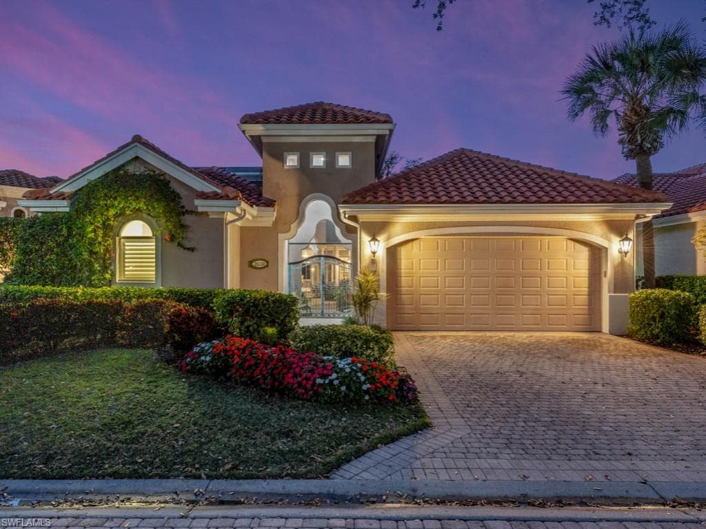 26230 Mira Way WAY BONITA SPRINGS, FL 34134