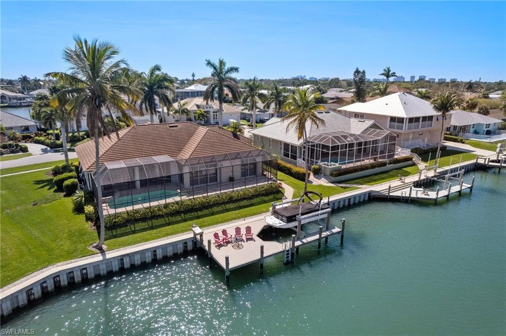 648 Bimini AVE MARCO ISLAND, FL 34145