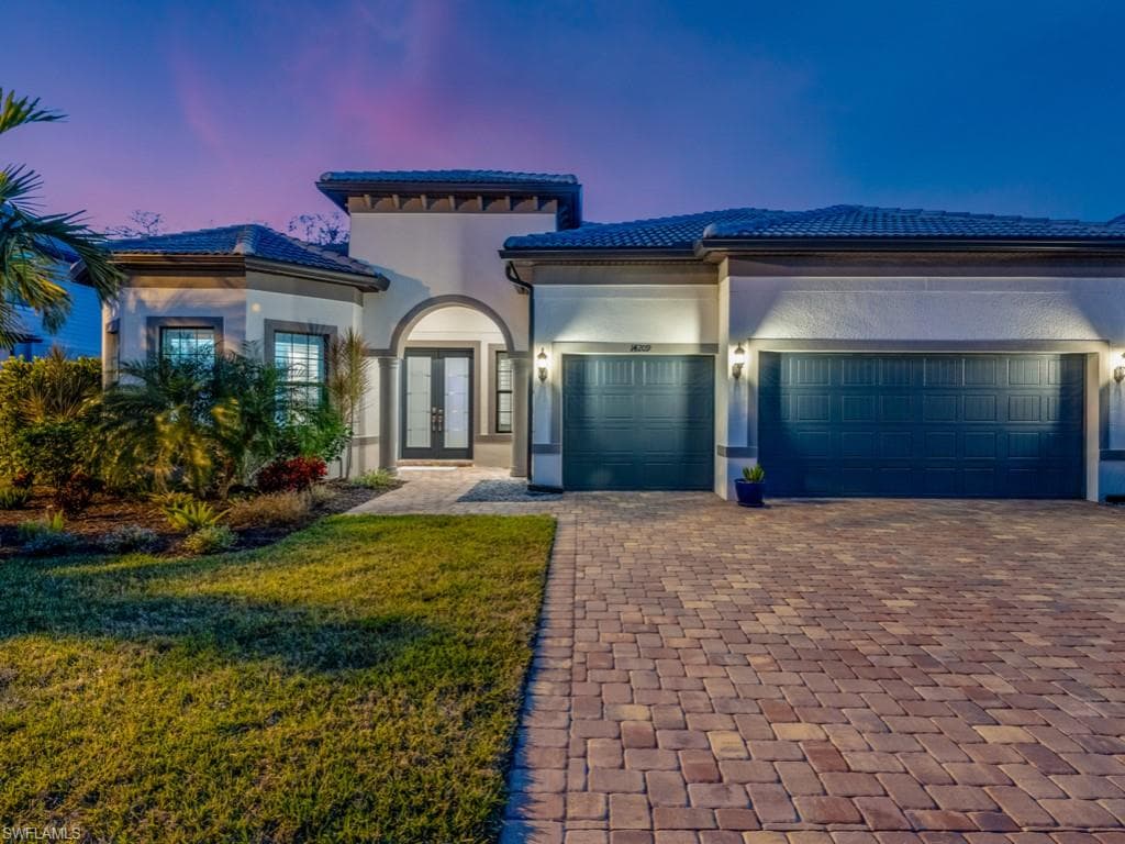 14209 Moonlit WAY ESTERO, FL 33928