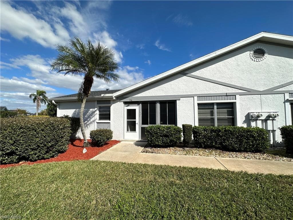 1321 Sandtrap DR FORT MYERS, FL 33919