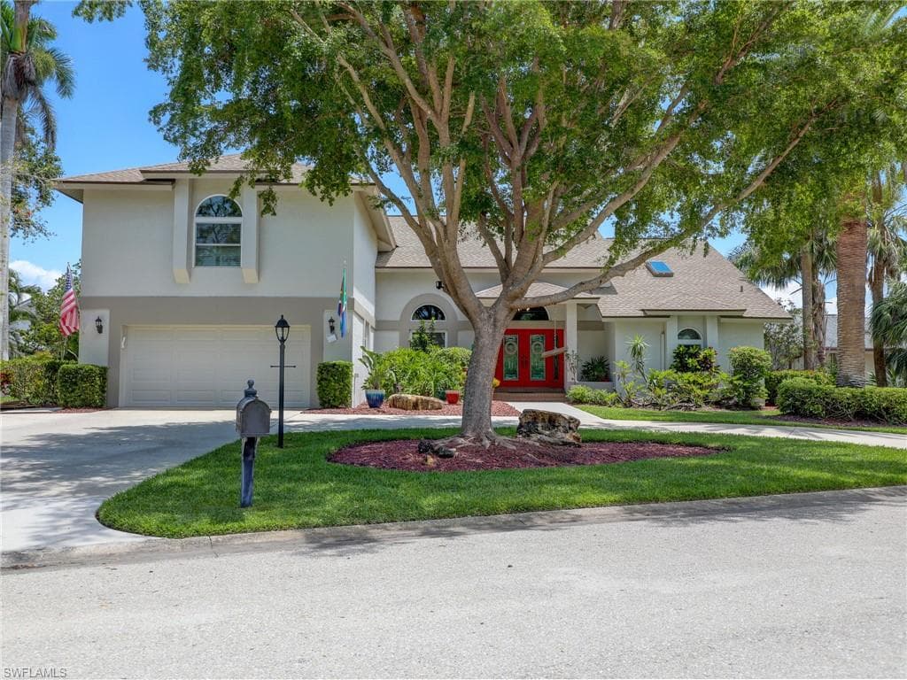 15839 Silverado CT FORT MYERS, FL 33908